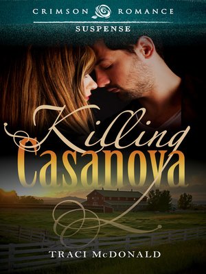 cover image of Killing Casanova